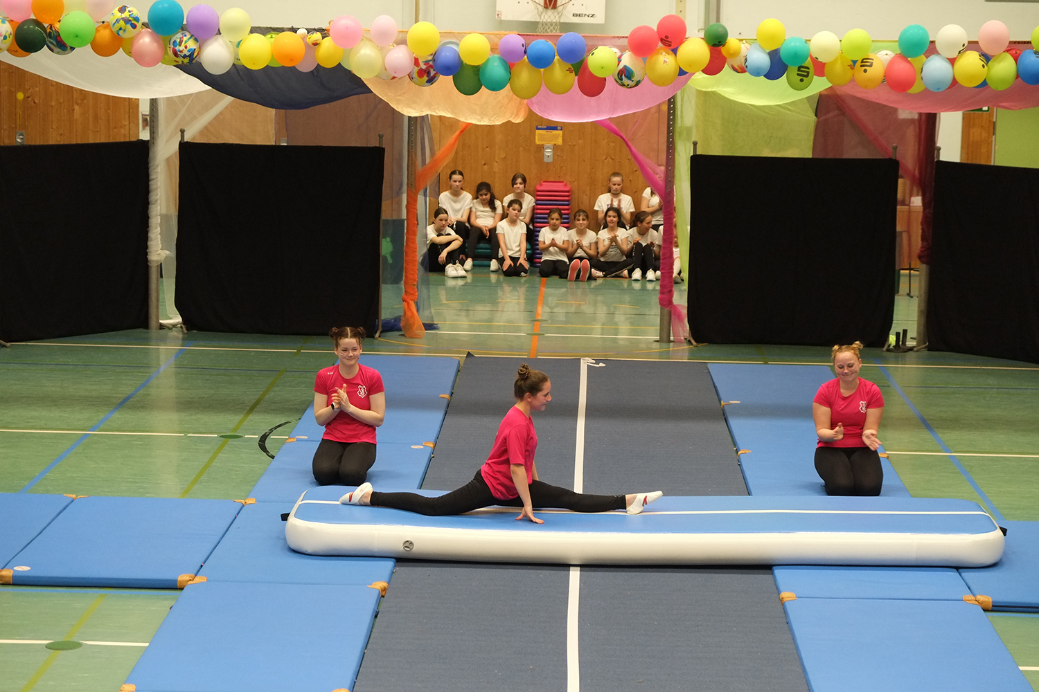 Frühlingsfest der Turnabteilung 2023_35