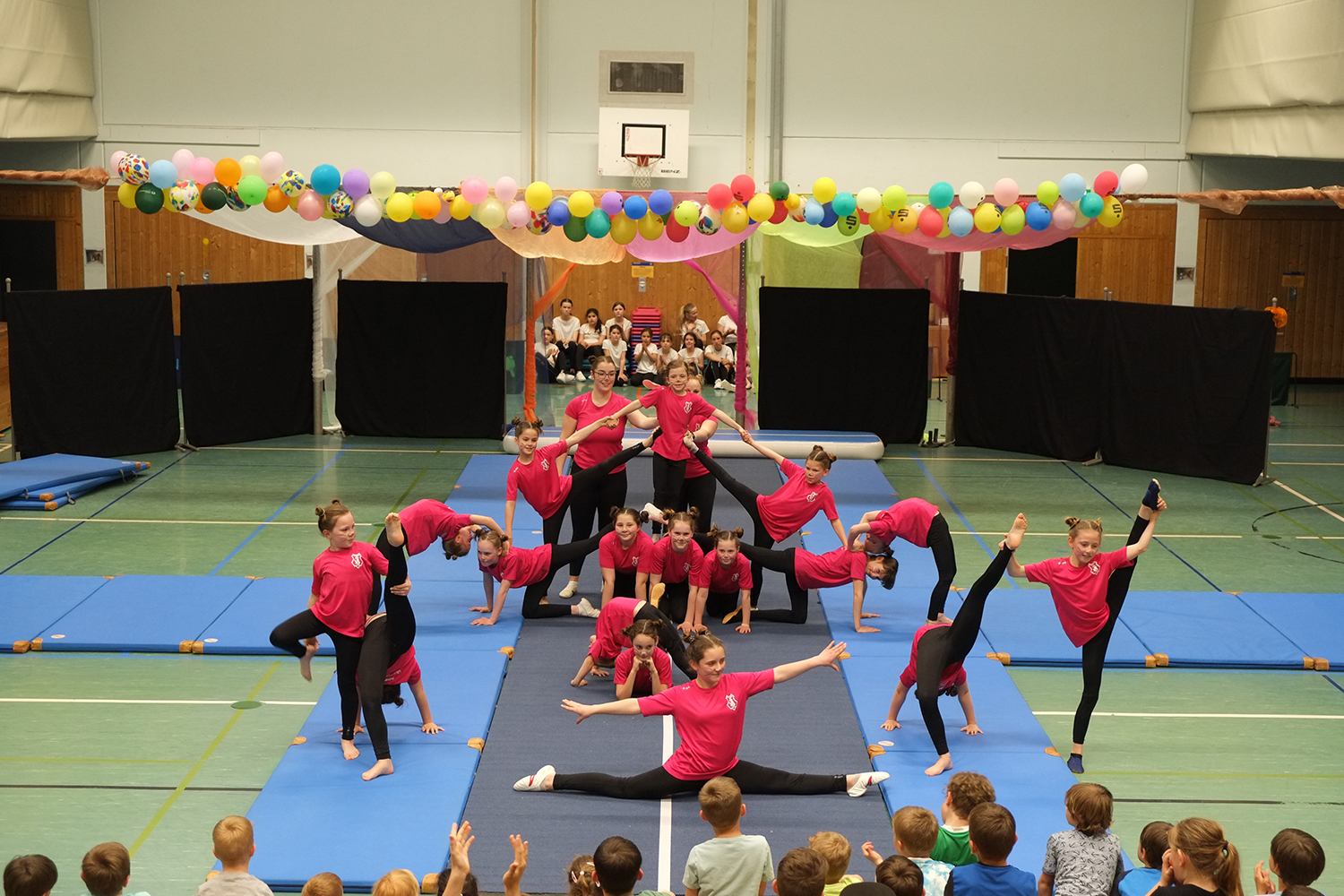 Frühlingsfest der Turnabteilung 2023_36