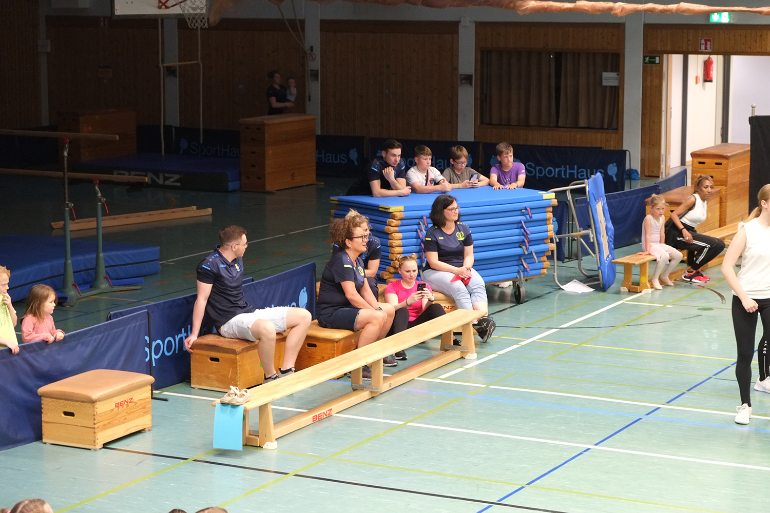 Frühlingsfest der Turnabteilung 2023_39