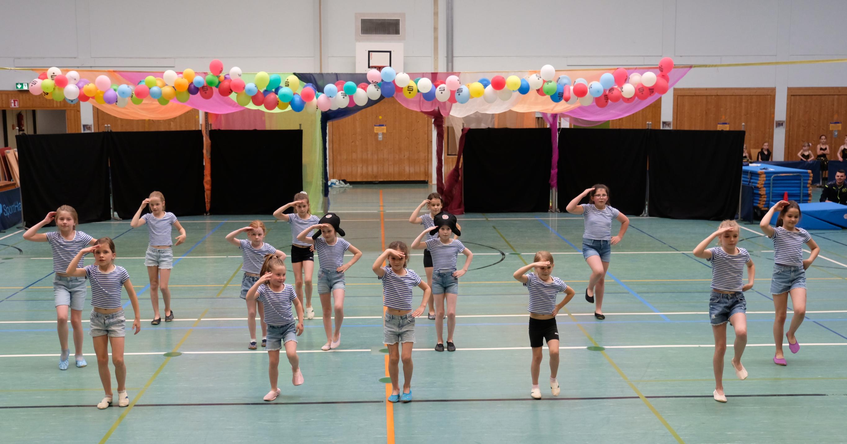 Frühlingsfest der Turnabteilung 2024_12