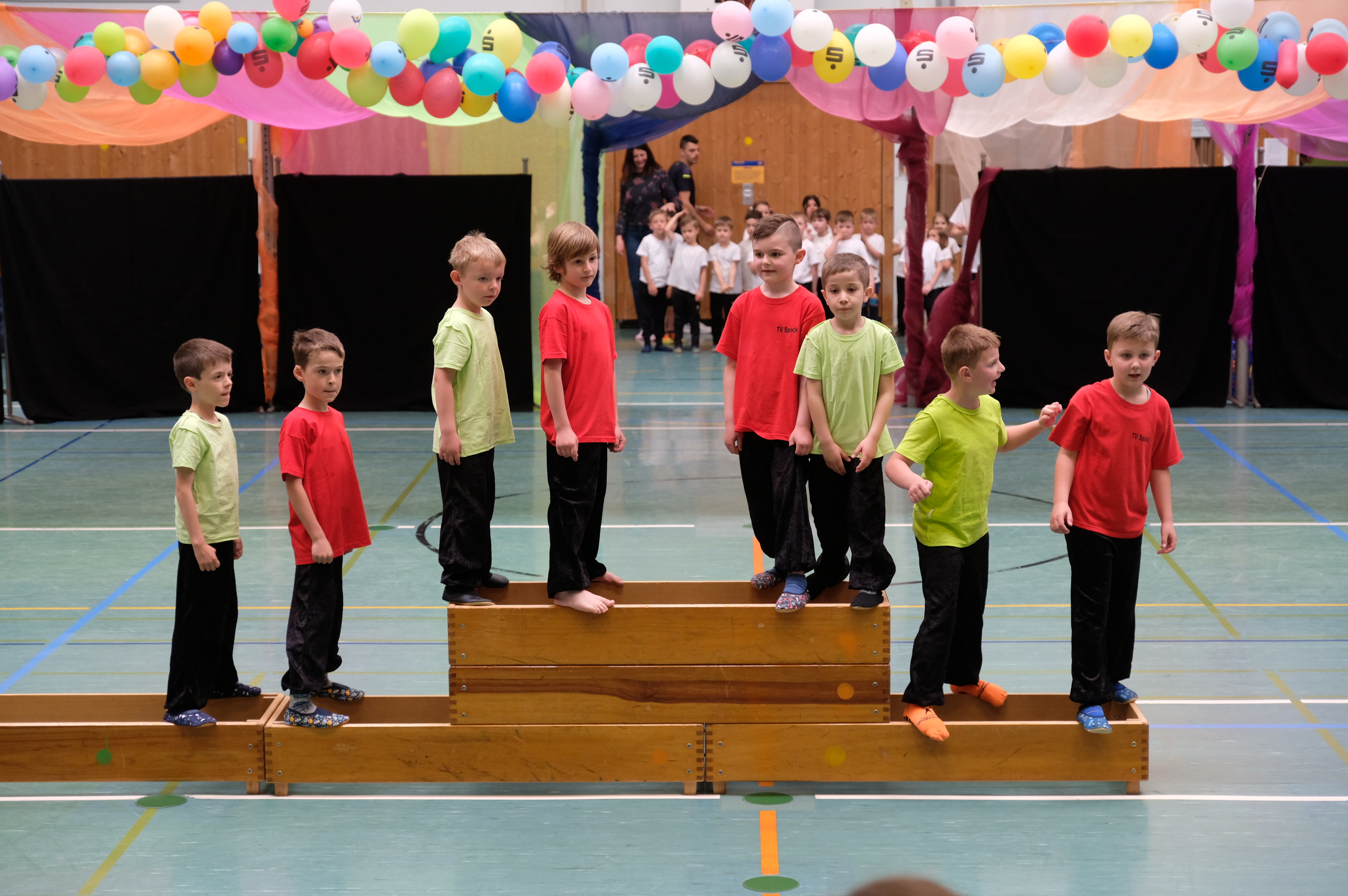 Frühlingsfest der Turnabteilung 2024_22