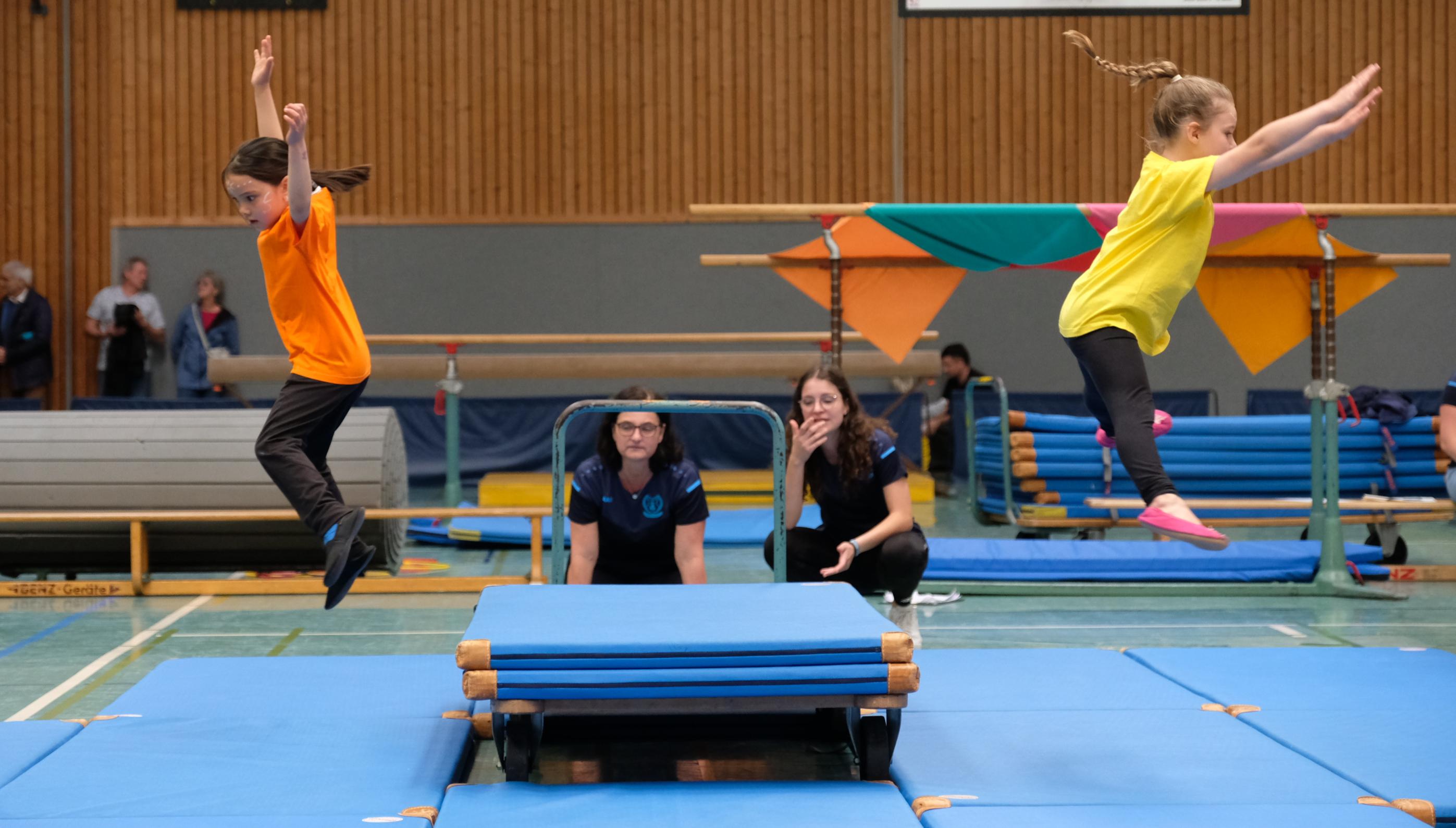 Frühlingsfest der Turnabteilung 2024_47