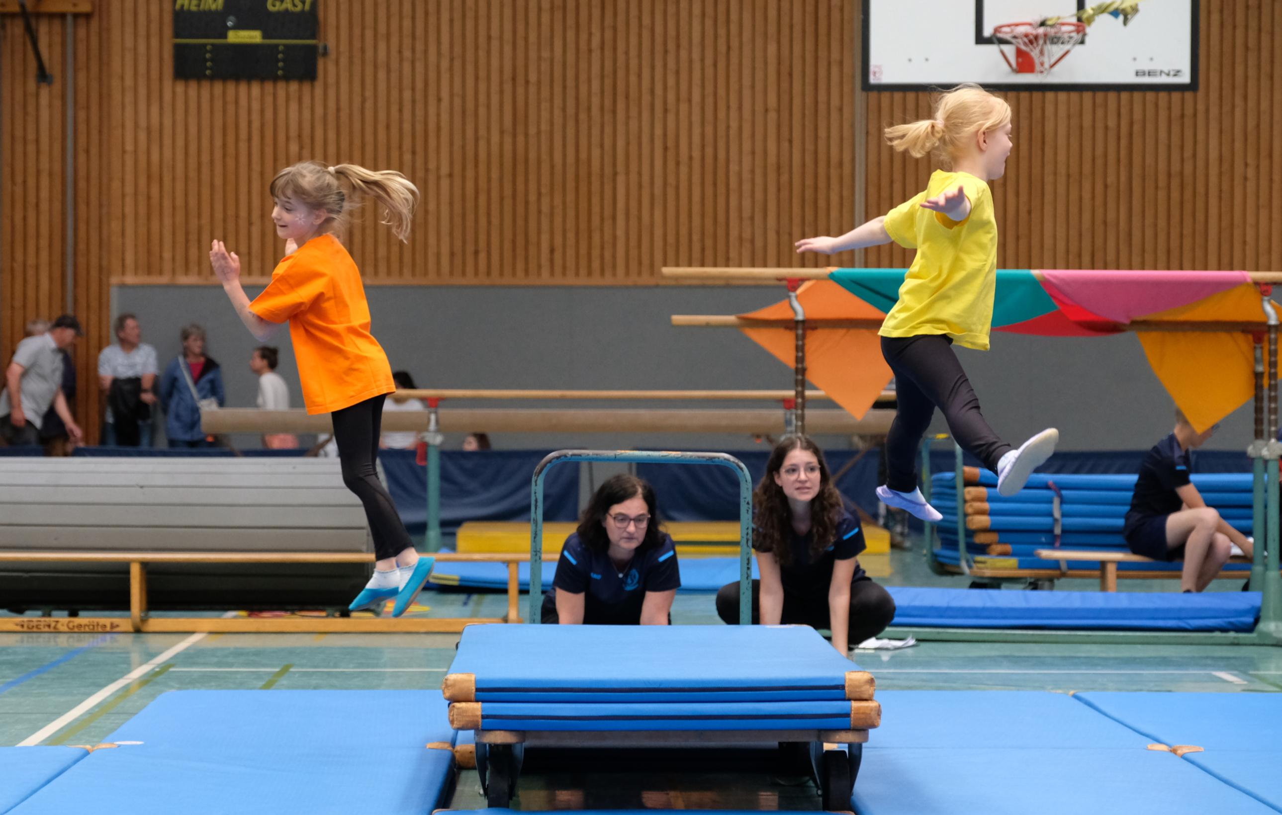 Frühlingsfest der Turnabteilung 2024_48