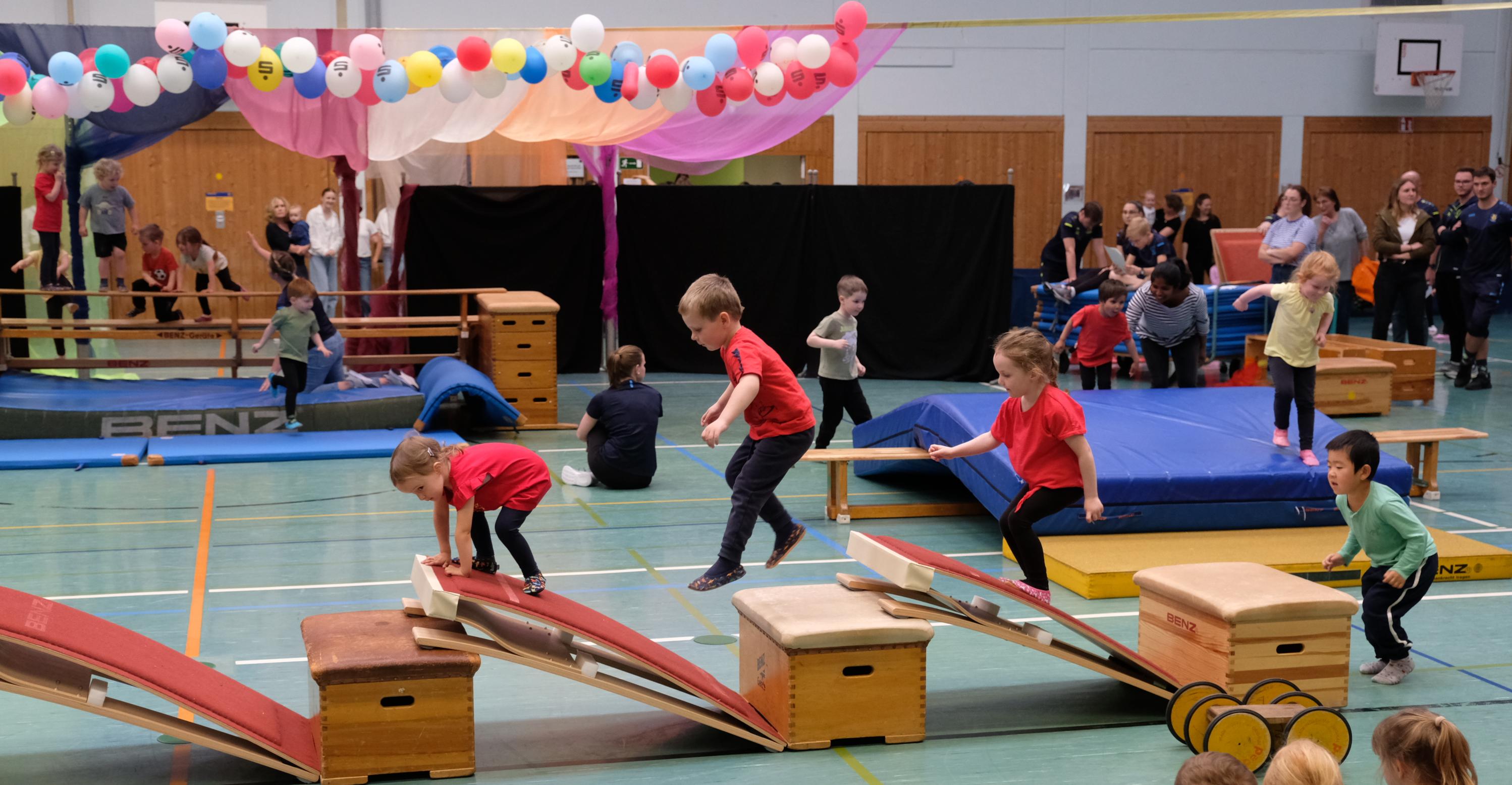 Frühlingsfest der Turnabteilung 2024_65