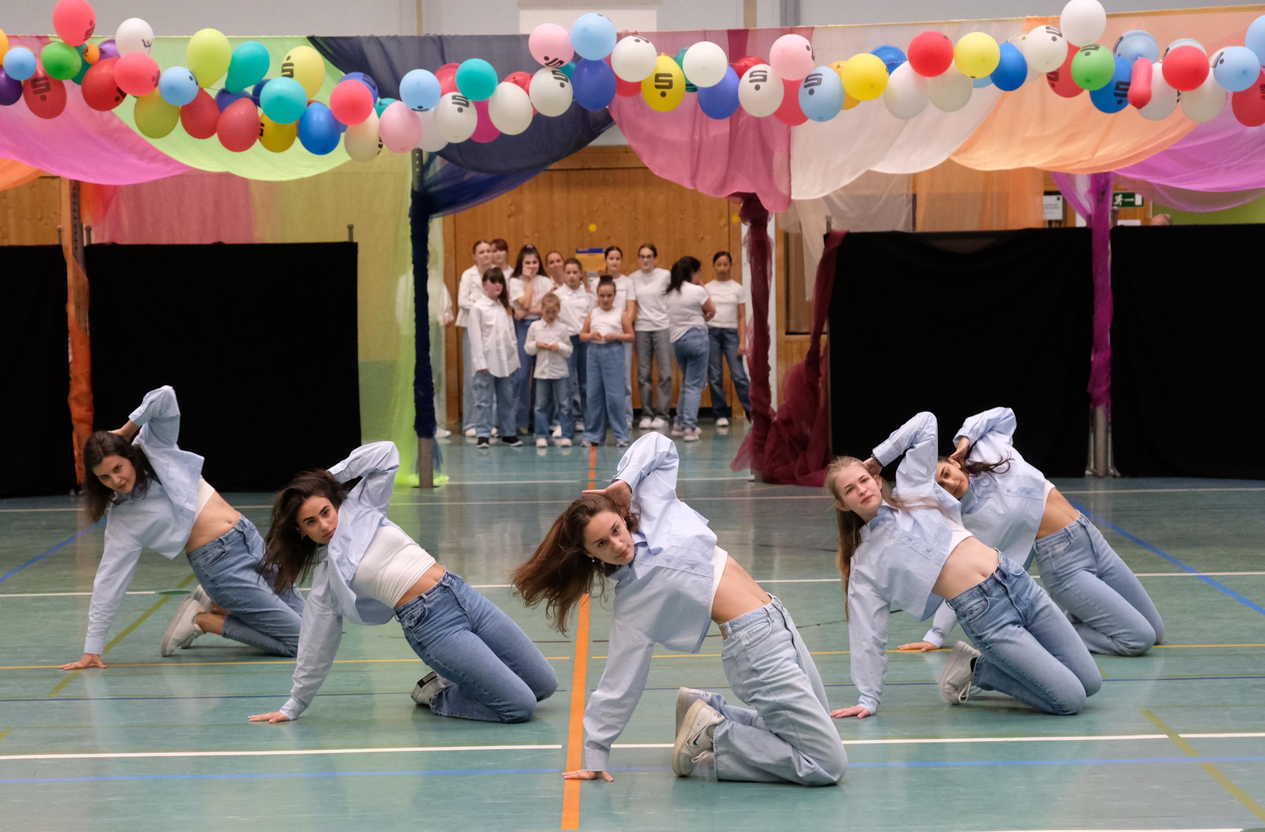 Frühlingsfest der Turnabteilung 2024_87