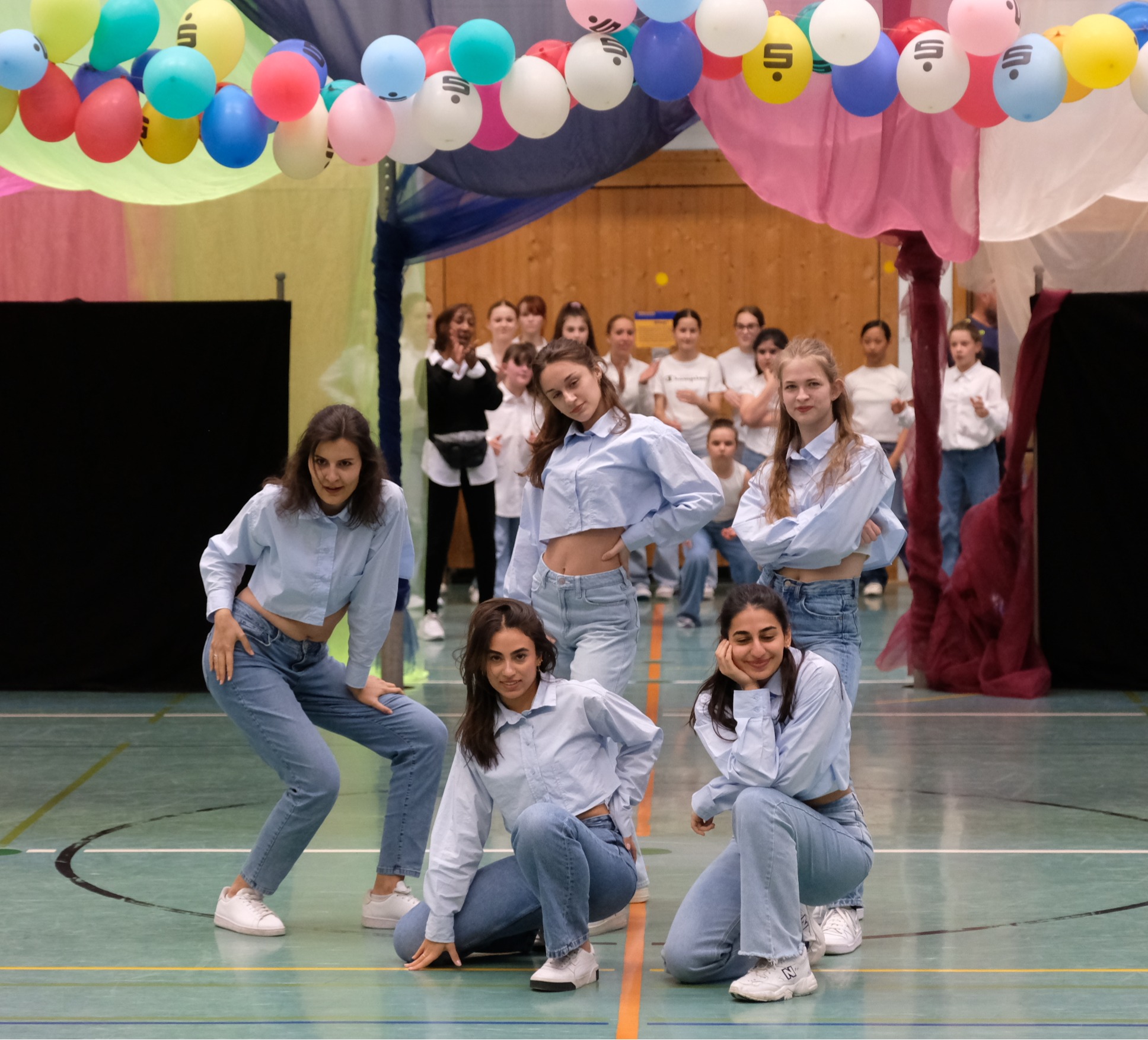 Frühlingsfest der Turnabteilung 2024_89