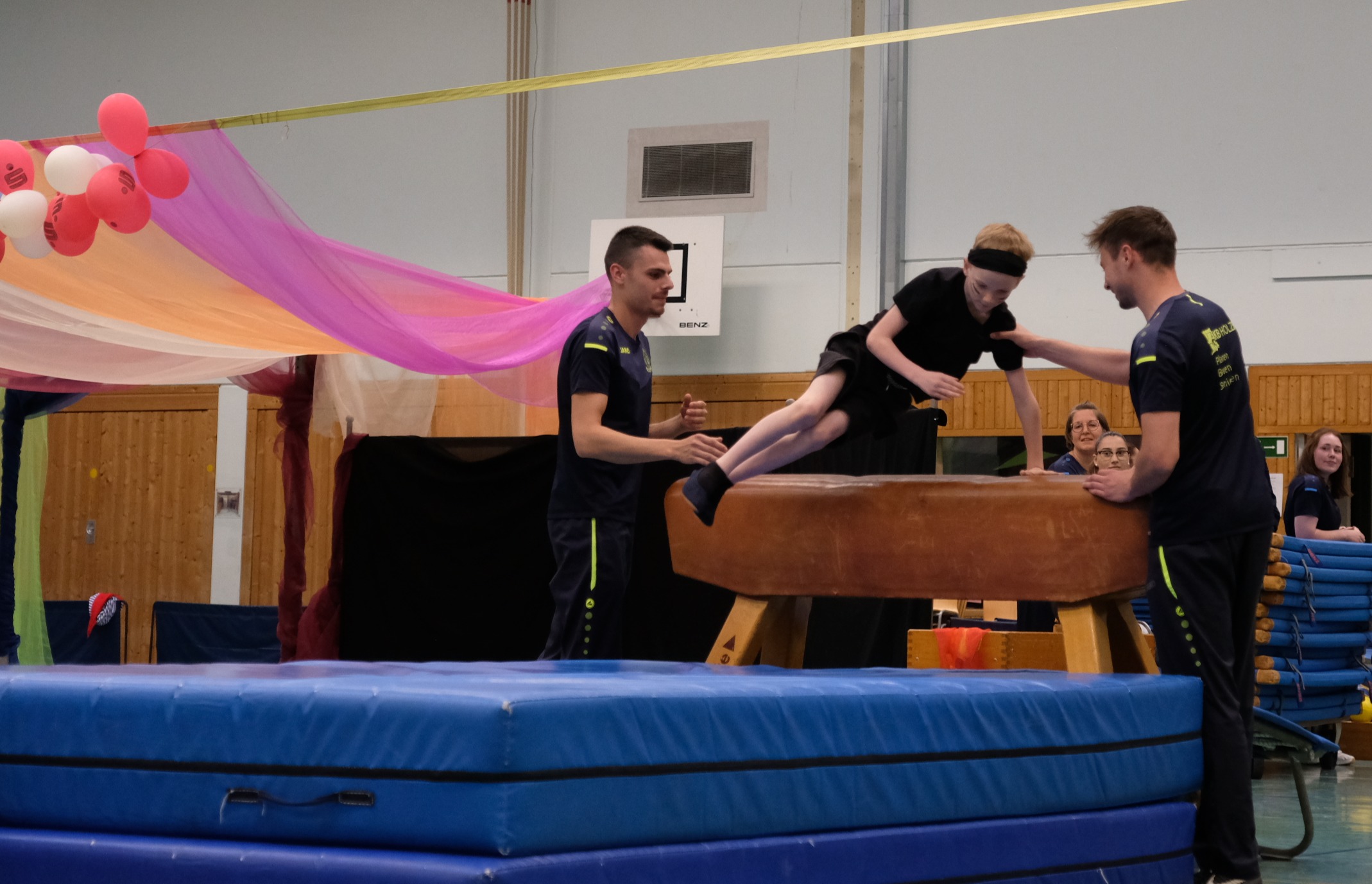 Frühlingsfest der Turnabteilung 2024_94