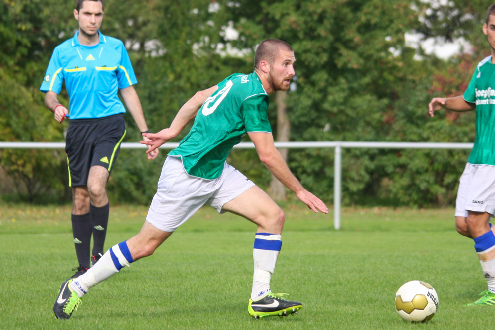 TV Spöck - FV Malsch _34