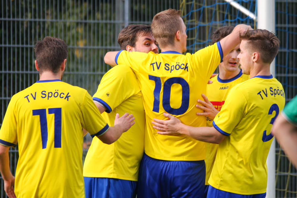 TV Spöck - FV Malsch _39